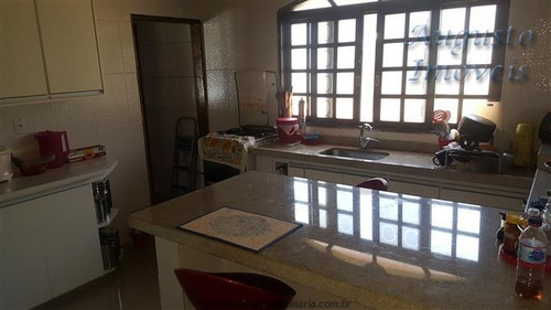 Imagem 6 de 29 de Chácaras Em Condomínio À Venda Em Atibaia/sp - Compre O Seu Chácaras Em Condomínio Aqui! - 1366601