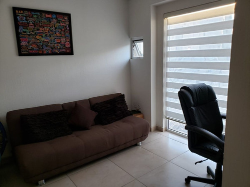 Imagen 16 de 30 de Casa En Venta En Rinconada Del Castaño, Metepec