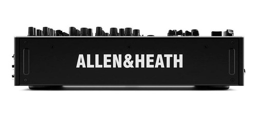 Allen & Heath, Xone:96, Mezcladora Para Dj