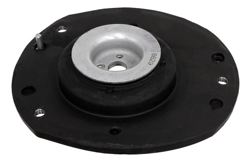 1 - Base Amortig Del Izq Trw 206 L4 1.4l P/peugeot 00-08