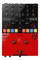 Comprar Pioneer Djm S5 Mixer Dj 2 Canales Scratch Mezcladora