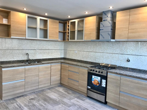 Imagen 5 de 15 de Departamento 4 Ambientes Con Balcon Y Vista Al Mar En Venta Mar Del Plata