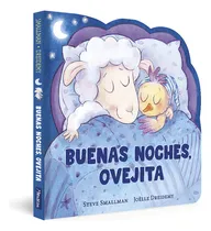 Comprar Buenas Noches Ovejita La Ovejita Que Vino A Cenar Libro D - 