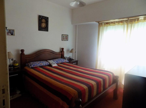 Departamento En Venta - 3 Dormitorios 1 Baño - 65mts2 - Mar Del Plata