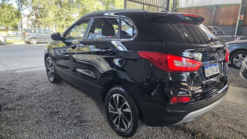 BAIC X55 1.5t Elite Cvt