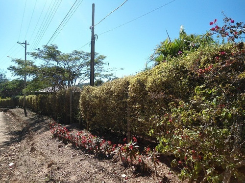 Chácara Estilo Haras No Parque Da Fazenda Em Itatiba - Ch00002 - 2451642