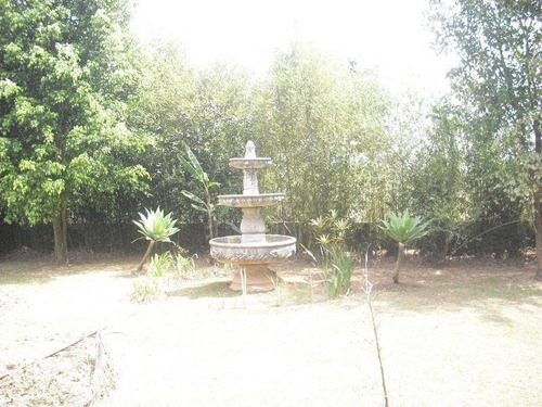 Chácara Residencial À Venda, Chácara Recreio Lagoa Dos Patos, Jundiaí - Ch0004 - 34727186