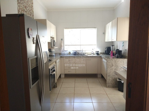 Imagem 8 de 15 de Casa Em Condominio - Jardim Dos Flamboyants - Ref: 3733 - V-3733