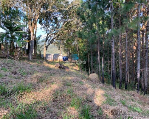 Imagem 8 de 30 de Chácara Para Residir Em Atibaia - Sp - Escriturada Com 3101,00 Metros Quadrados - Ch00925 - 69736248