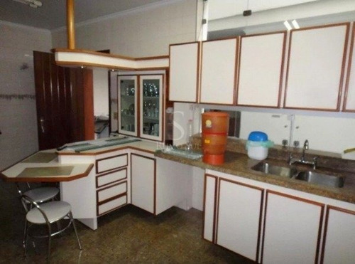 Imagem 8 de 15 de Casa - Campo Grande - Ref: 36347 - V-36347