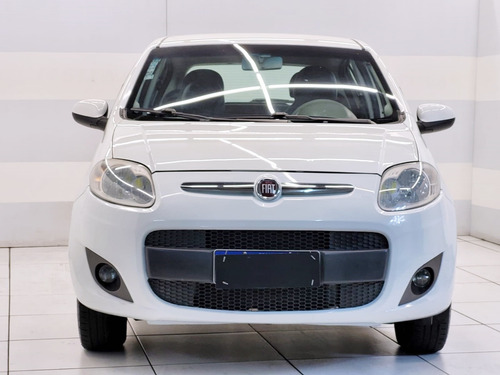 Fiat Palio 1.0 MPI ATTRACTIVE 8V FLEX 4P MANUAL