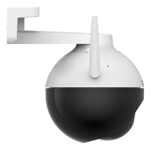 Imagen 6 de 7 de Cámara Exterior Con Movimiento Horizontal/vertical C8c Ezviz