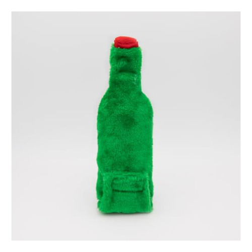 Zippypaws Happy Hour Crusherz - Juguete Para Perros Zippy Pa