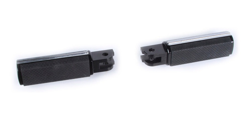 Posapies Triline Deep Cut Alum Para Harley Softail 18 O Mas