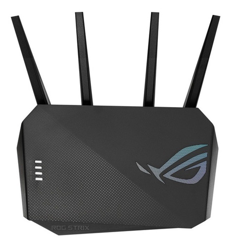 Router Asus Ethernet Firewall Rog Strix Gs-ax5400 5378mb /vc