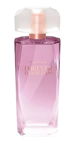 Perfume Eau De Parfum Forever Diamonds Mary Kay Fragancia