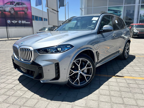 BMW X5 3.0 Xdrive50E Hibrido Conectable