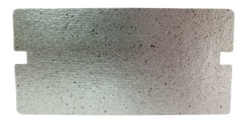 Micas De Microondas 4 X 11.5 Cm
