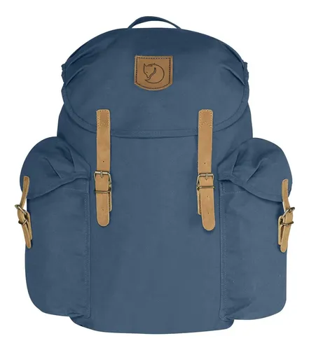 Mochila Fjallraven Ovik 20l, Azul Marino Oscuro