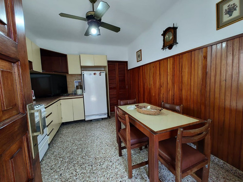 Venta Casa 3 Ambientes Ad. Sourdeaux Apto Credito