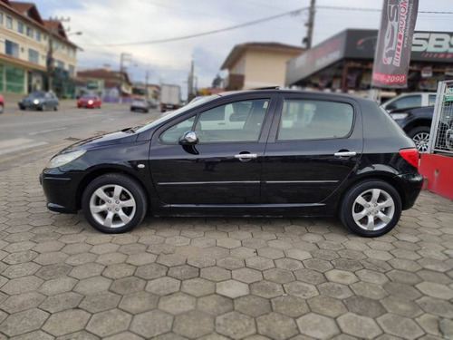Peugeot 307 Presence Pack 1.6 16v