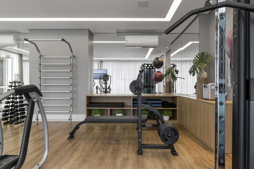 Imagem 28 de 30 de Splendia Tower - Sala Comercial 11 - 48612