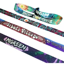 Comprar 100 Pulseiras De Tecido P\u002F Eventos