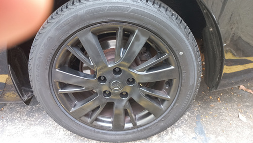 Nissan Sentra 2.0 Sl Unique Flex Aut. 4p