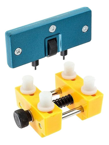 Kit De Ferramentas Parafusos Para Relojoeiros Profissionais,