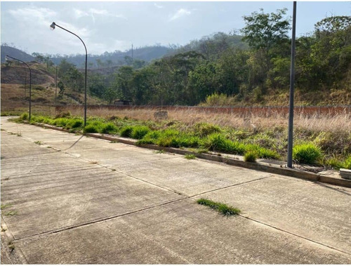 Imagen 5 de 6 de Terreno En Venta Lomas Del Country, Valencia Con Financiamiento