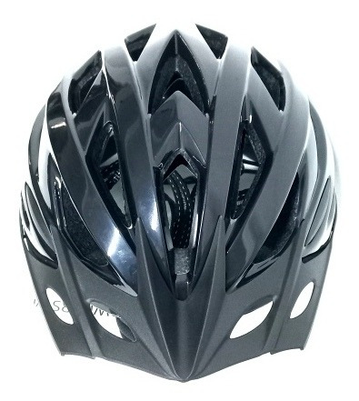 Casco De Bicicleta