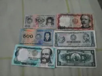 Comprar Billetes Antiguos Del Peru