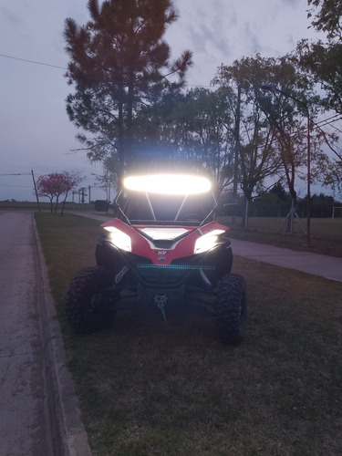 Imagen 14 de 16 de Utv Zforce 1000
