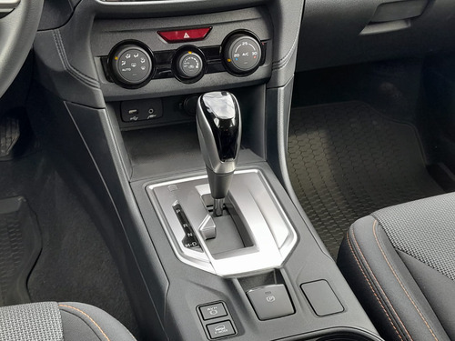 Imagen 10 de 19 de Subaru Xv 2.0i Awd Cvt 2023