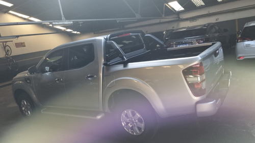 Renault Alaskan 2.3 Dci Intens 190Cv 2Wd At