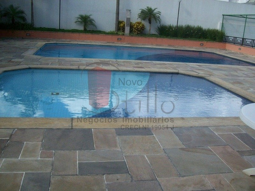Imagem 9 de 11 de Apartamento - Cidade Mae Do Ceu - Ref: 4149 - V-4149