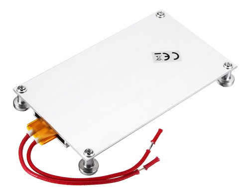 Imagem 3 de 6 de Placa De Remoção De Solda Led 220v 300w