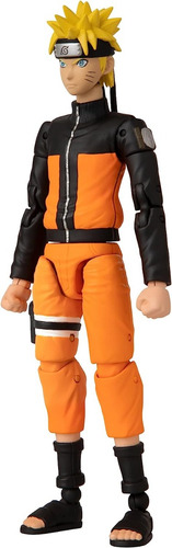 Anime Heroes Naruto Shippuden - Naruto Uzumaki