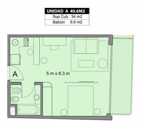 Departamentos Venta Recoleta