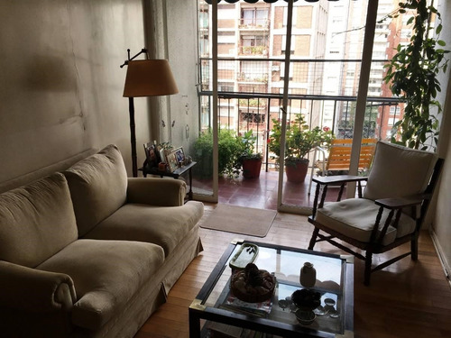 Imagen 1 de 10 de Departamento En Venta Ubicado En Acassuso, San Isidro, G.b.a. Zona Norte