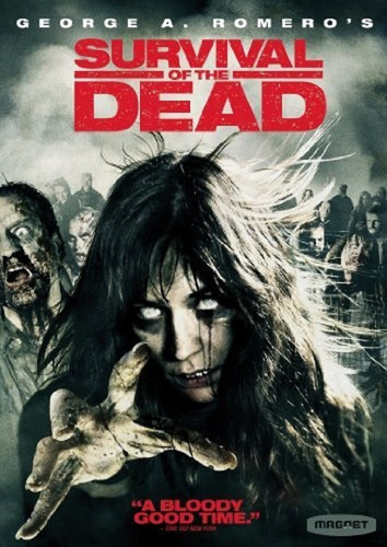 Serie De Peliculas Completa Muertos Vivos George A. Romero