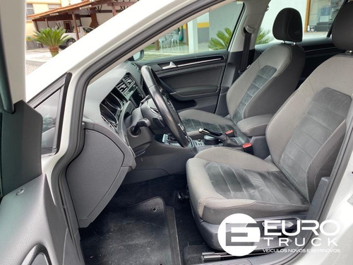 Golf Higline 1.4 Tsi