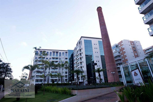 Apartamento Com 3 Dormitórios À Venda, 203 M² Por R$ 2.000.000,00 - Mooca (zona Leste) - São Paulo/sp - Ap0652
