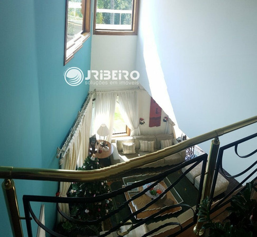 Imagem 9 de 27 de Casa Em Condomínio 5 Suítes, 8 Vagas, Espaço Gourmet Com Piscina Para Venda Em Tremembé São Paulo-sp - 901045
