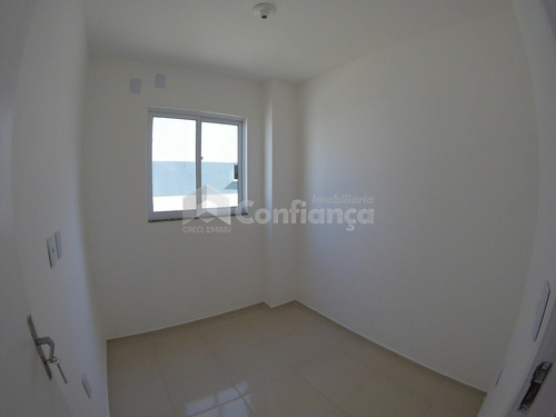 Imagem 6 de 17 de Casa Duplex Em Condomínio No Pacheco - 268