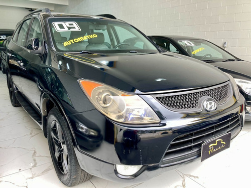Hyundai Vera Cruz 3.8 V6 Aut. 5p