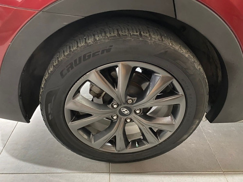 Imagen 12 de 12 de Hyundai Santa Fe 2016 2.0 Sport L At