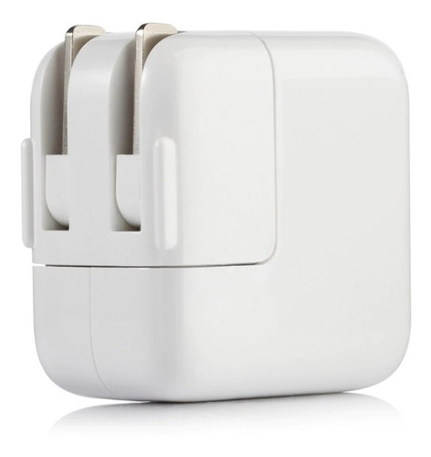 Cargador De iPhone iPod iPad Adaptador Taco Apple A1205 Usb