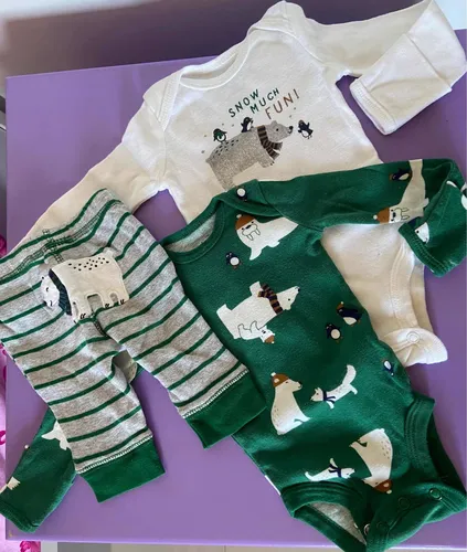 Talla nb carters sales