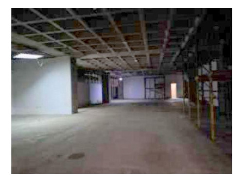 Aquiler Galpón 1200m2 Palo Verde 8574